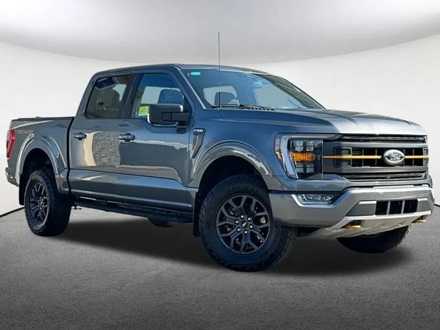 2023 Ford F-150 Tremor photo 1