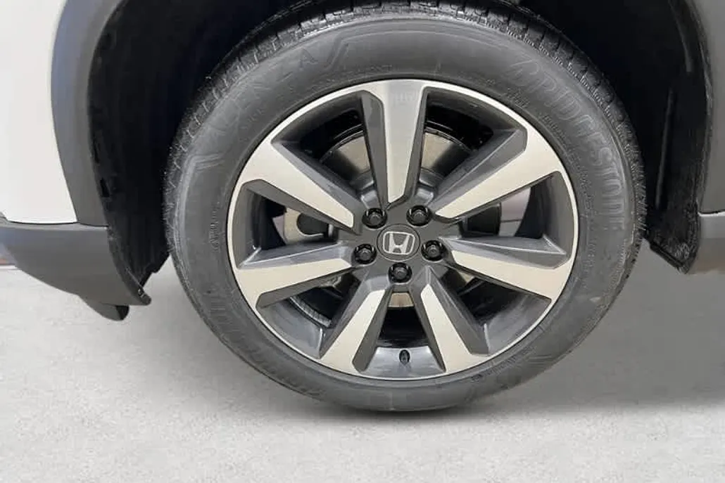 2025 Honda Pilot Elite photo 1