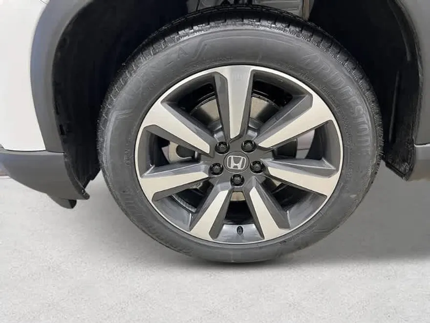 2025 Honda Pilot Elite photo 1
