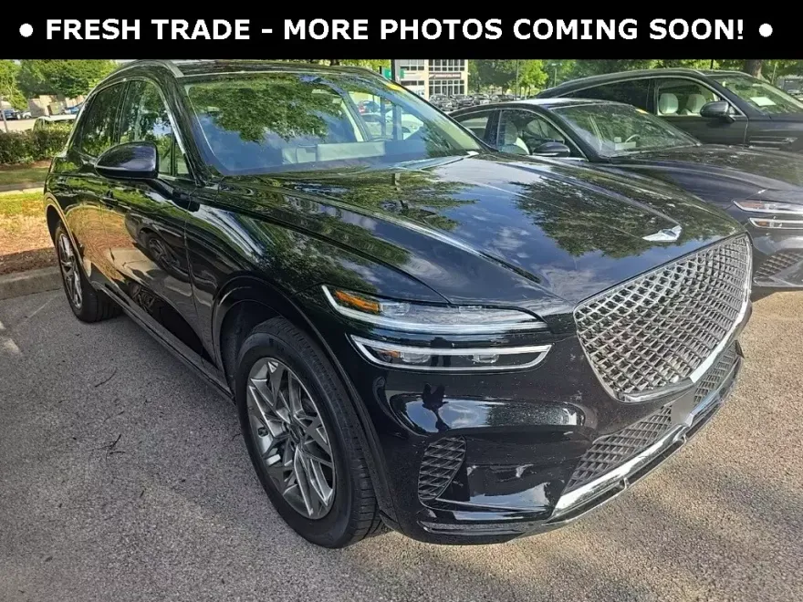 2025 Genesis GV70 2.5T photo 1