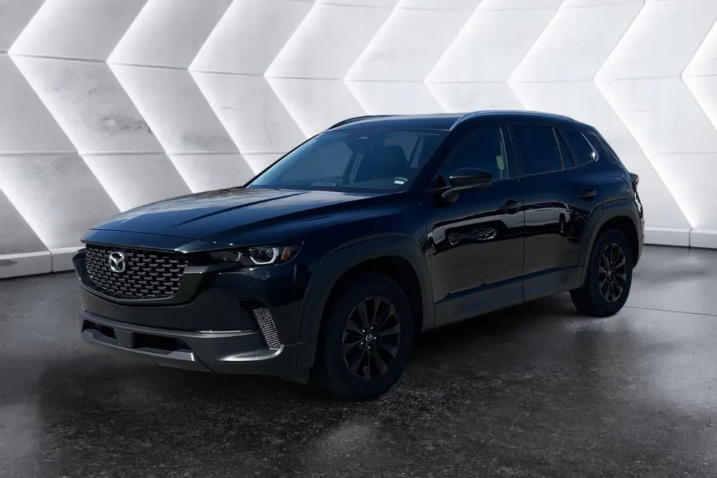 2025 Mazda CX-50 2.5 S Preferred photo 1