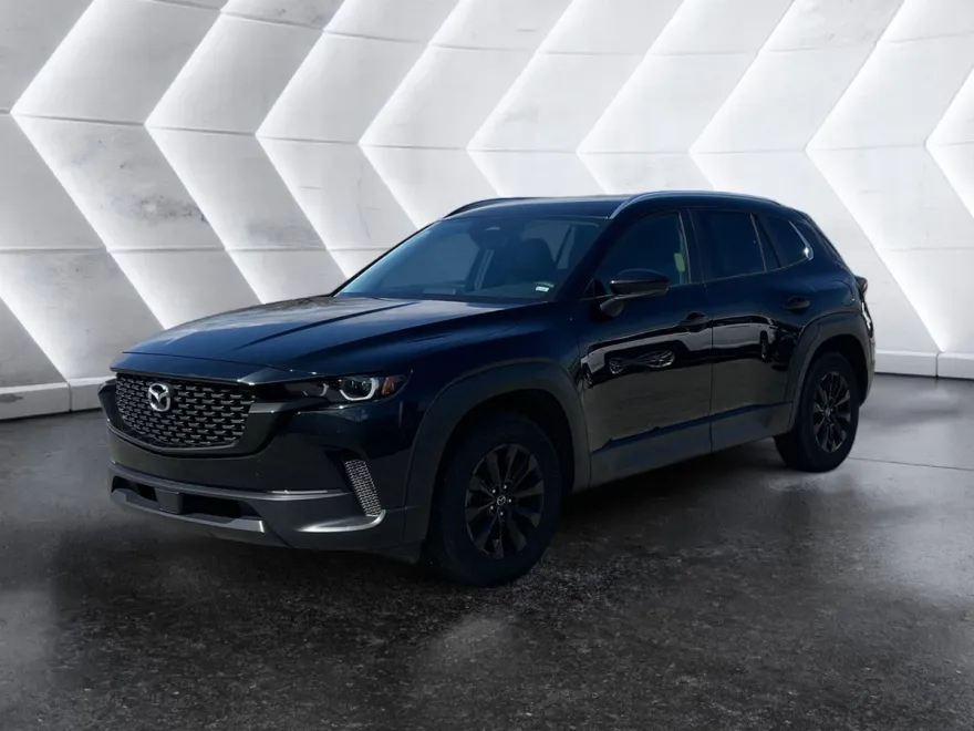 2025 Mazda CX-50 2.5 S Preferred photo 1