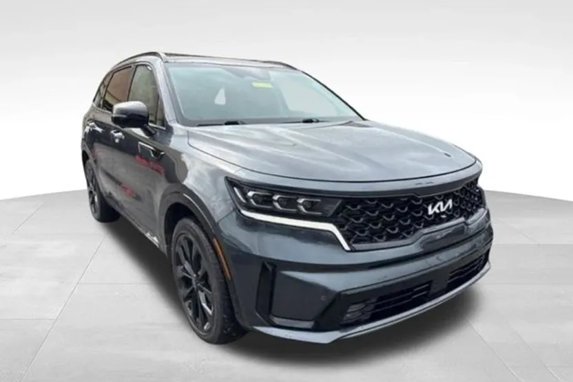 2022 Kia Sorento photo 1