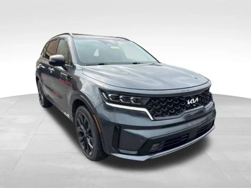 2022 Kia Sorento photo 1