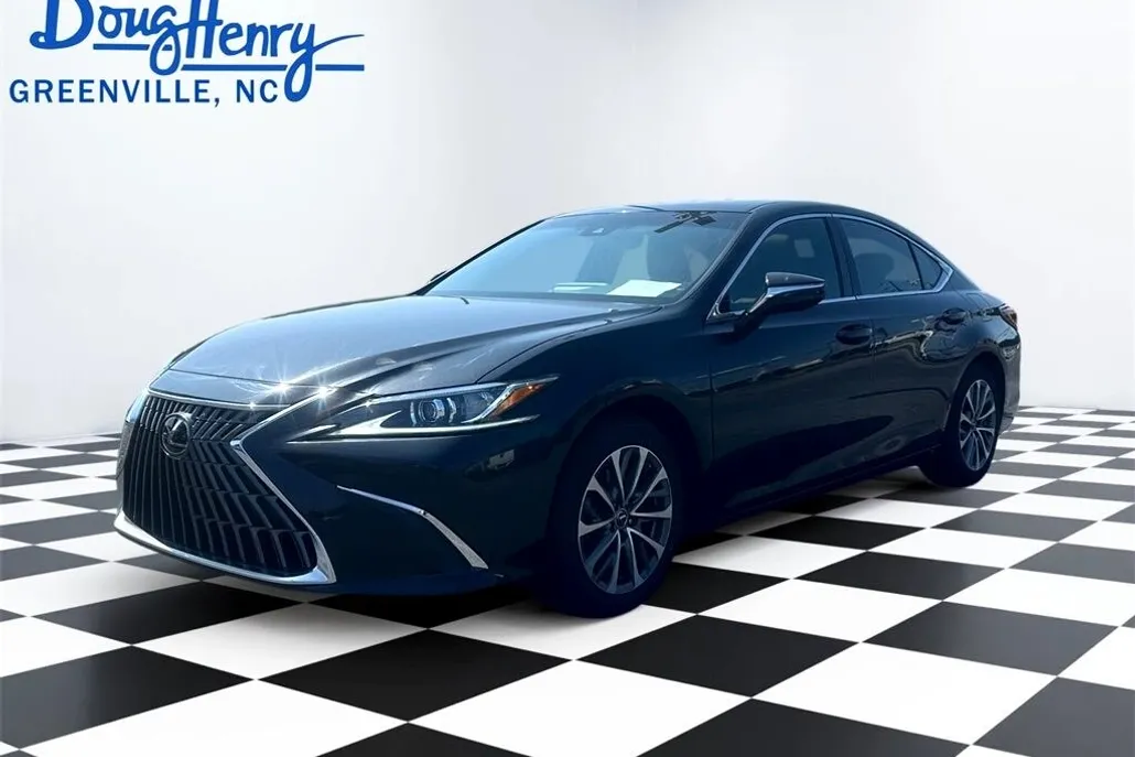 2023 Lexus ES 350 photo 1