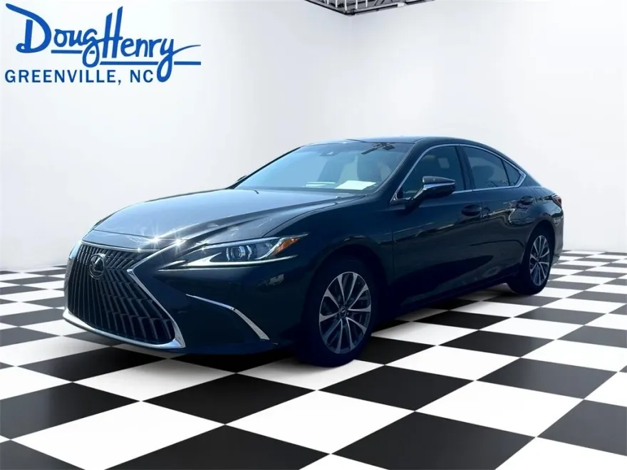 2023 Lexus ES 350 photo 1