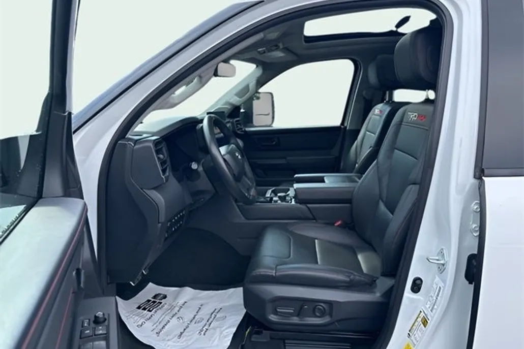 2023 Toyota Tundra TRD Pro photo 1