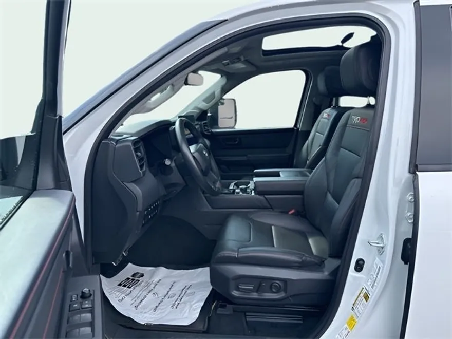 2023 Toyota Tundra TRD Pro photo 1