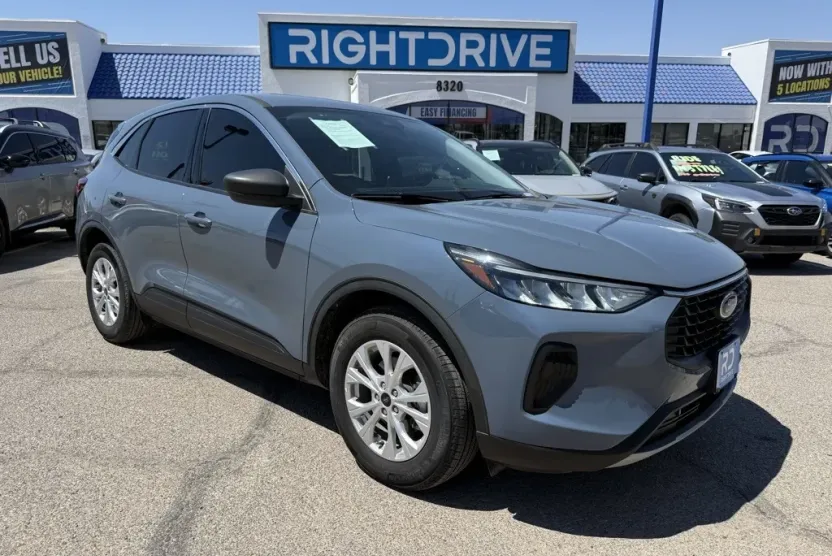 2024 Ford Escape Active photo 1