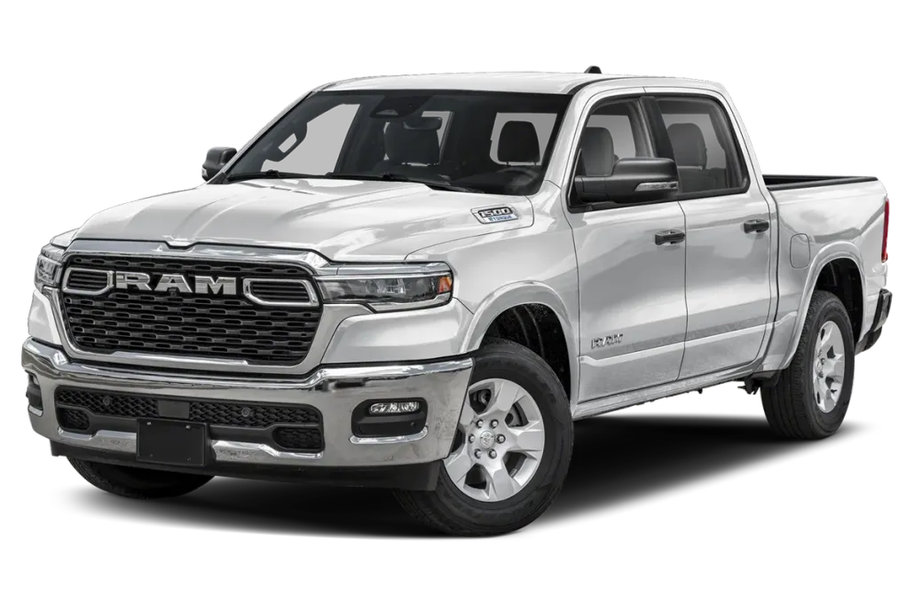 2026 Ram 1500 Big Horn Lone Star photo 1