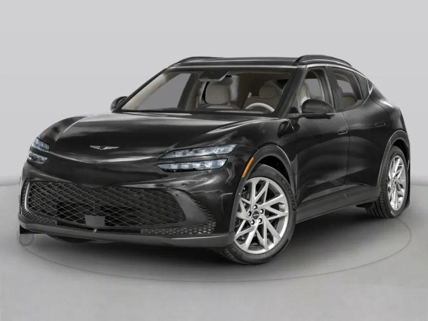 2023 Genesis GV60 Performance photo 1