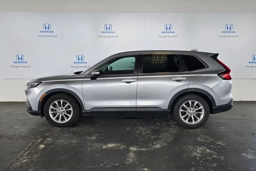 2023 Honda CR-V EX photo 1