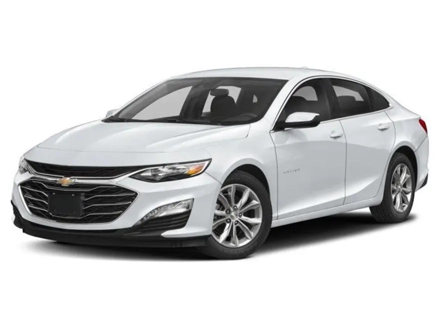 2023 Chevrolet Malibu 1LT photo 1