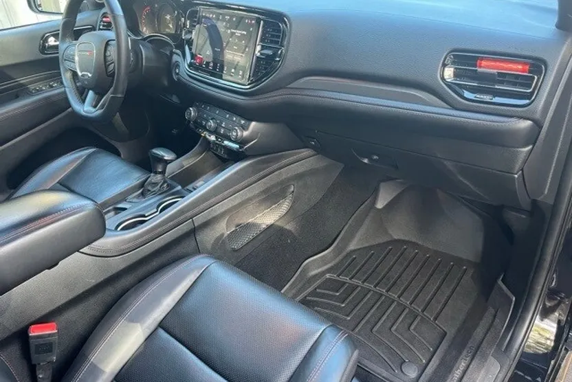 2022 Dodge Durango R/T photo 1