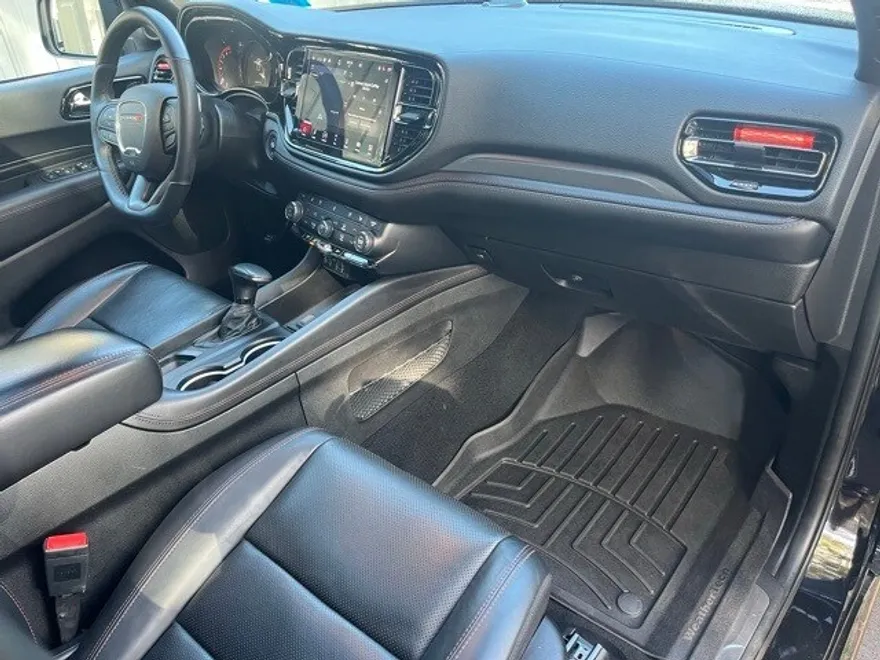 2022 Dodge Durango R/T photo 1