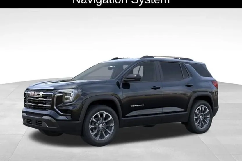 2026 Gmc Terrain Elevation photo 1