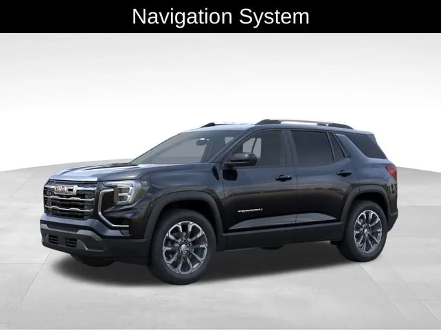 2026 Gmc Terrain Elevation photo 1