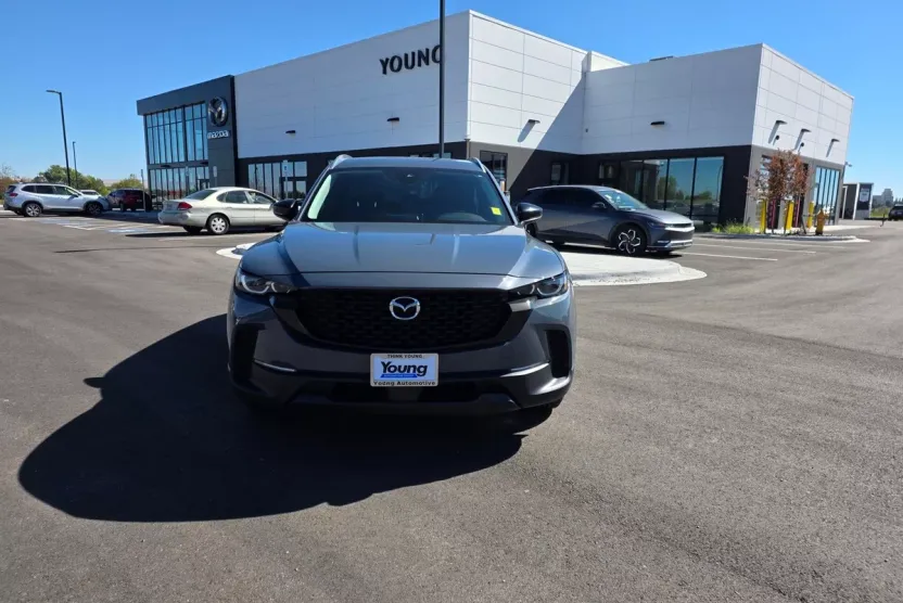 2024 Mazda CX-50 2.5 S Preferred photo 1