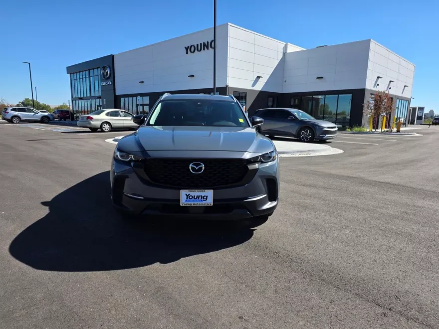 2024 Mazda CX-50 2.5 S Preferred photo 1