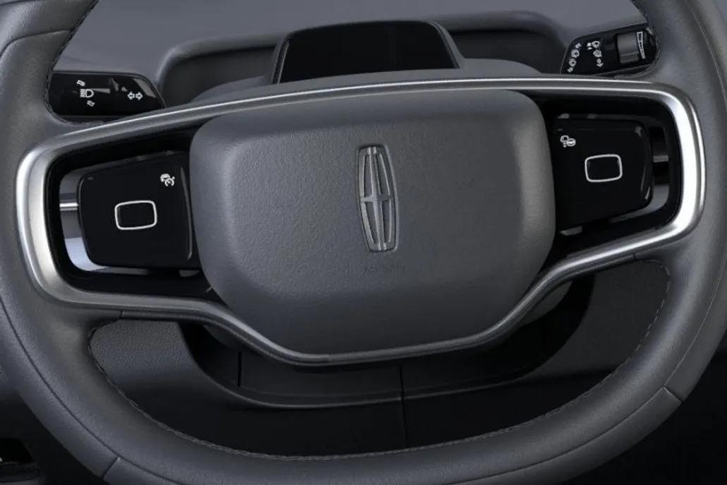 2025 Lincoln Navigator Reserve photo 1