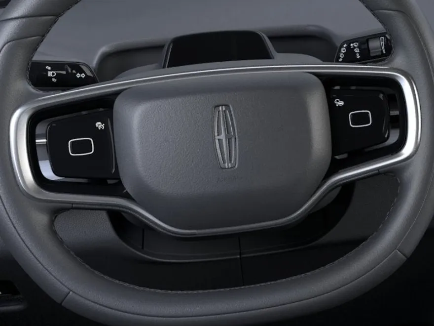 2025 Lincoln Navigator Reserve photo 1