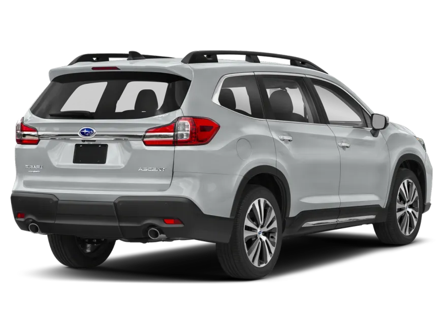 2021 Subaru Ascent Touring photo 1