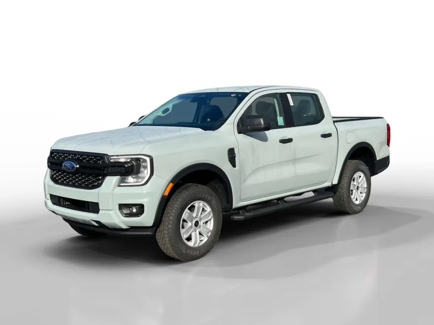 2024 Ford Ranger XL photo 1