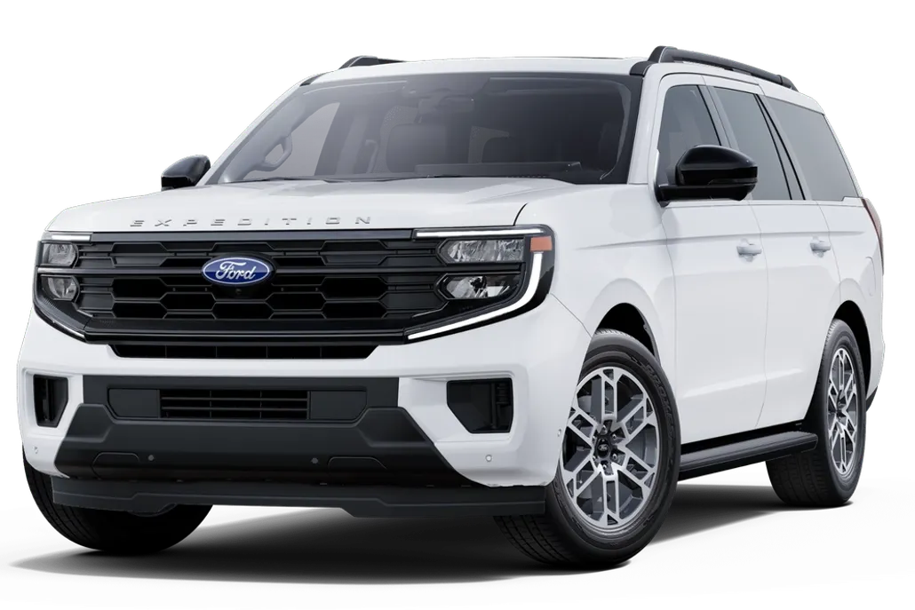 2025 Ford Expedition photo 18