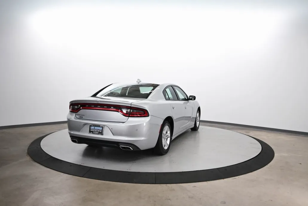 2023 Dodge Charger SXT photo 1