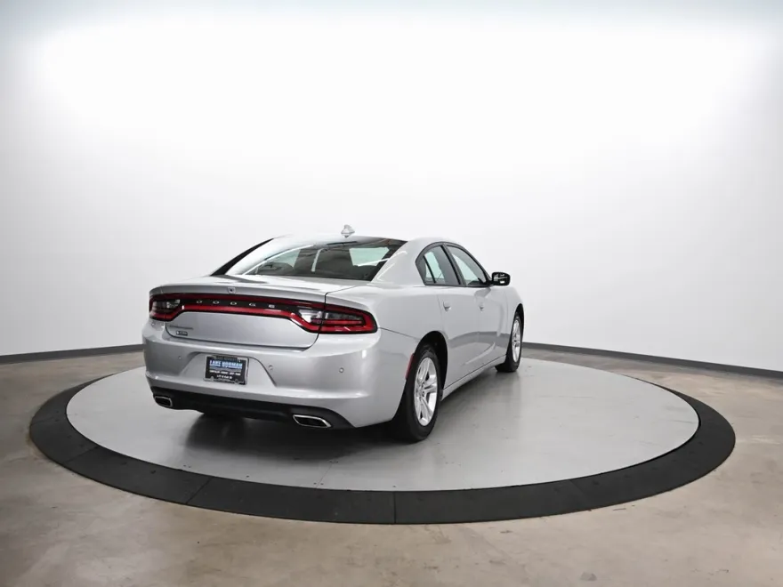 2023 Dodge Charger SXT photo 1