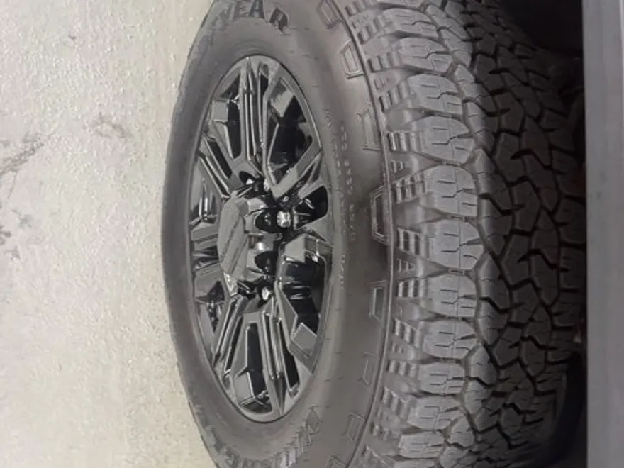 2022 Gmc Sierra 2500 HD Denali photo 1