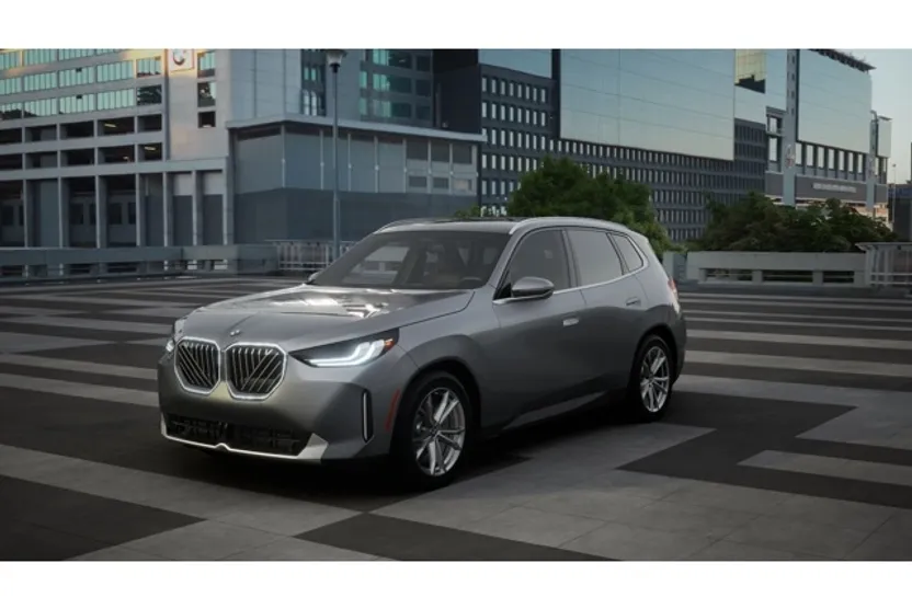 2025 Bmw X3 30x Drive photo 1