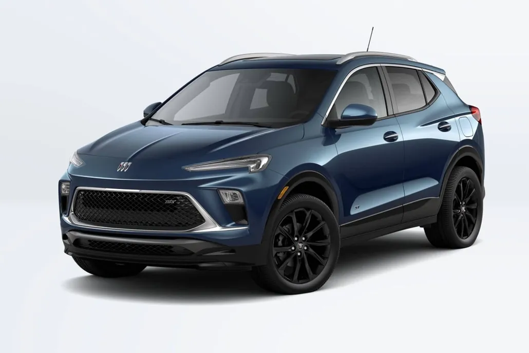 2026 Buick Encore GX Sport Touring photo 1