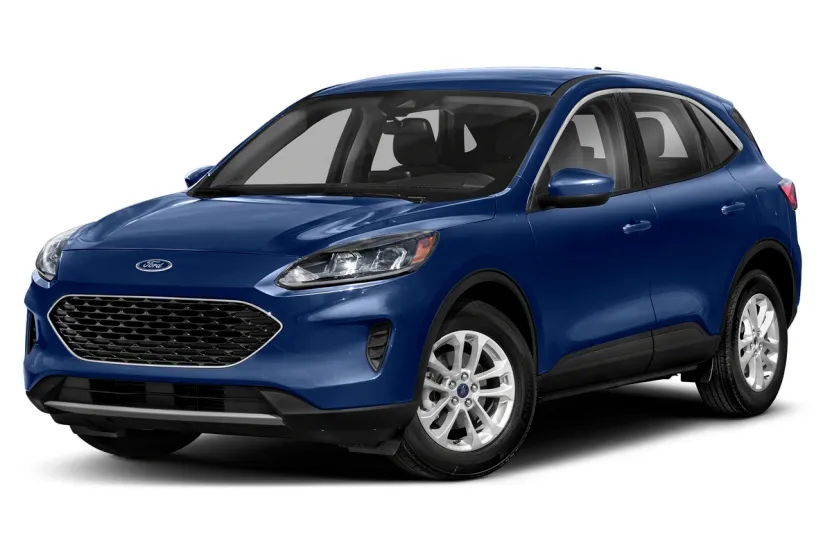 2022 Ford Escape SE photo 1