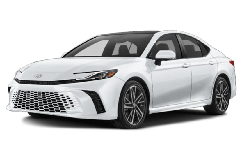 2025 Toyota Camry XSE photo 1