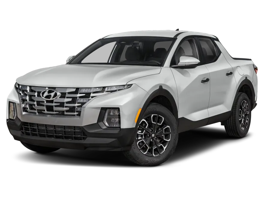 2024 Hyundai Santa Cruz SEL photo 1