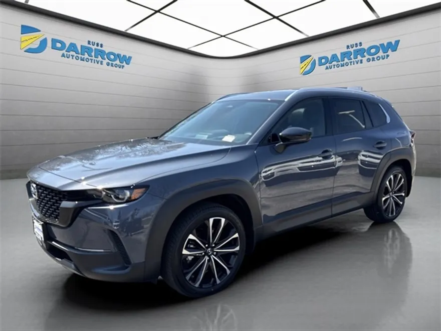 2025 Mazda CX-50 2.5 Premium Plus photo 1