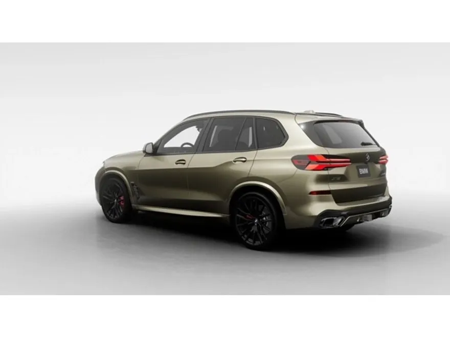 2026 Bmw X5 xDrive40i photo 1