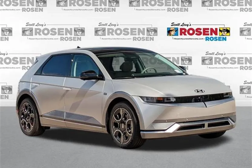 2024 Hyundai Ioniq 5 photo 1