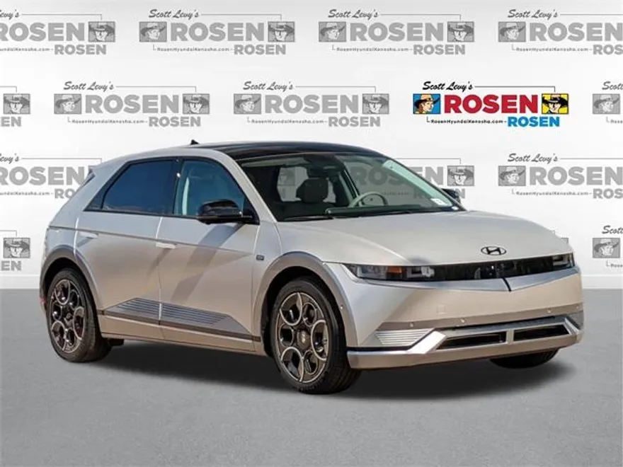 2024 Hyundai Ioniq 5 photo 1