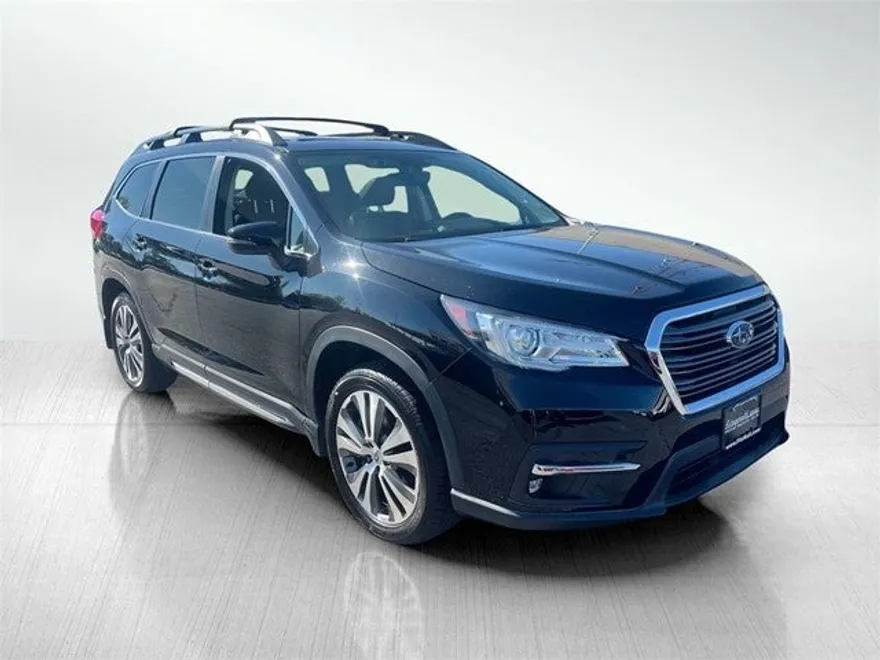 2019 Subaru Ascent Limited photo 1