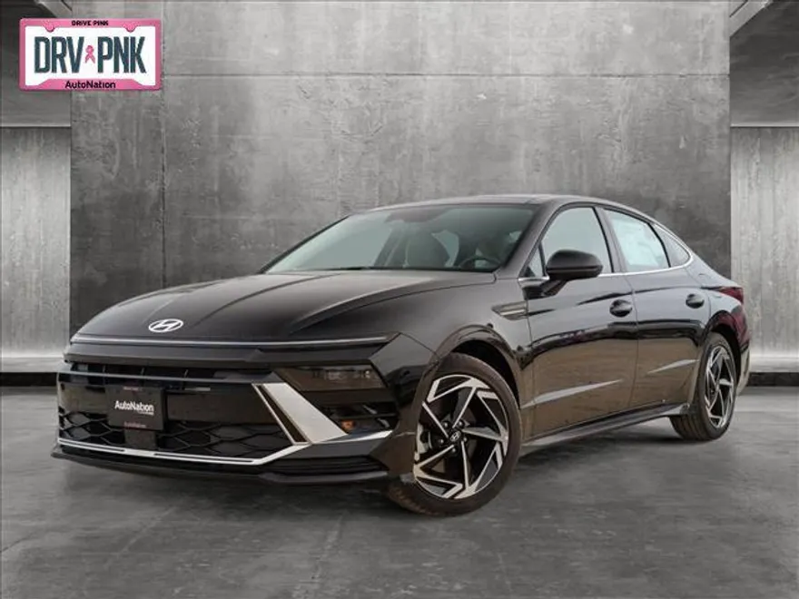 2024 Hyundai Sonata SEL Convenience photo 1