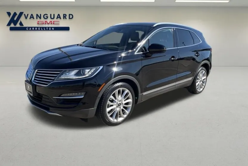 2018 Lincoln MKC Reserve photo 1