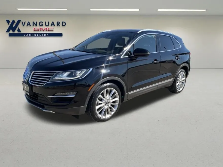 2018 Lincoln MKC Reserve photo 1