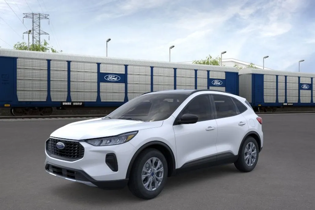 2026 Ford Escape Active photo 1