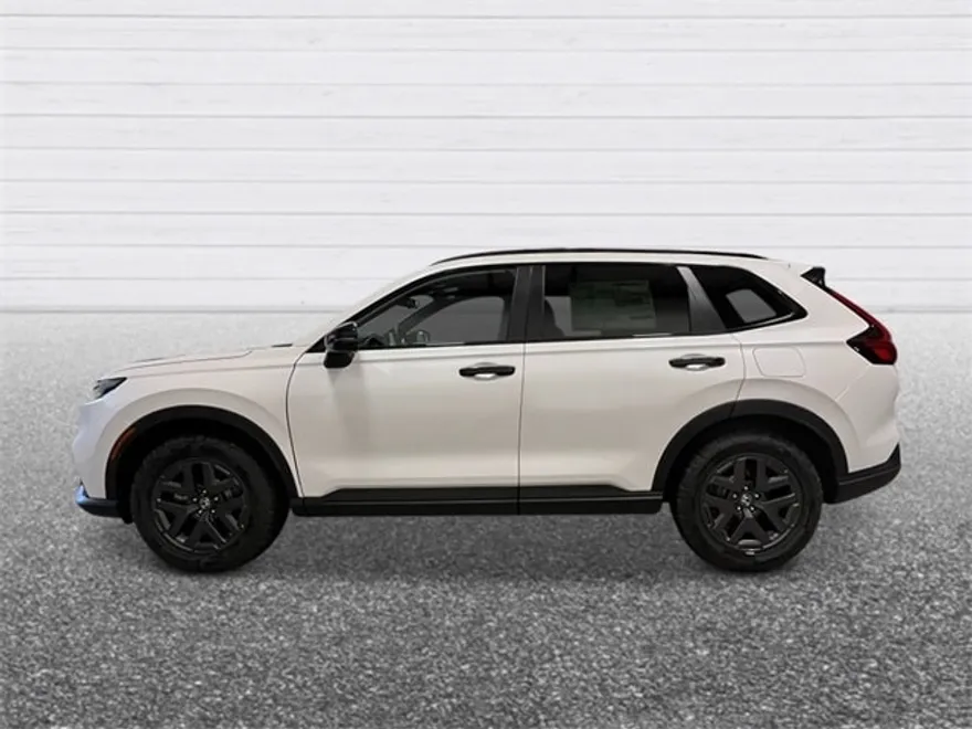 2026 Honda CR-V Hybrid photo 1