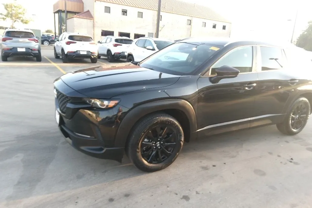 2025 Mazda CX-50 2.5 S Preferred photo 1