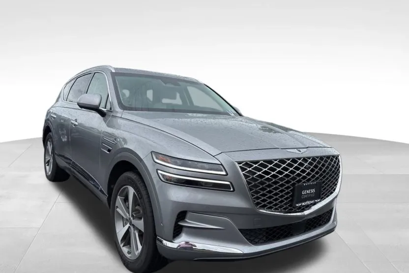 2024 Genesis GV80 3.5T Advanced photo 1