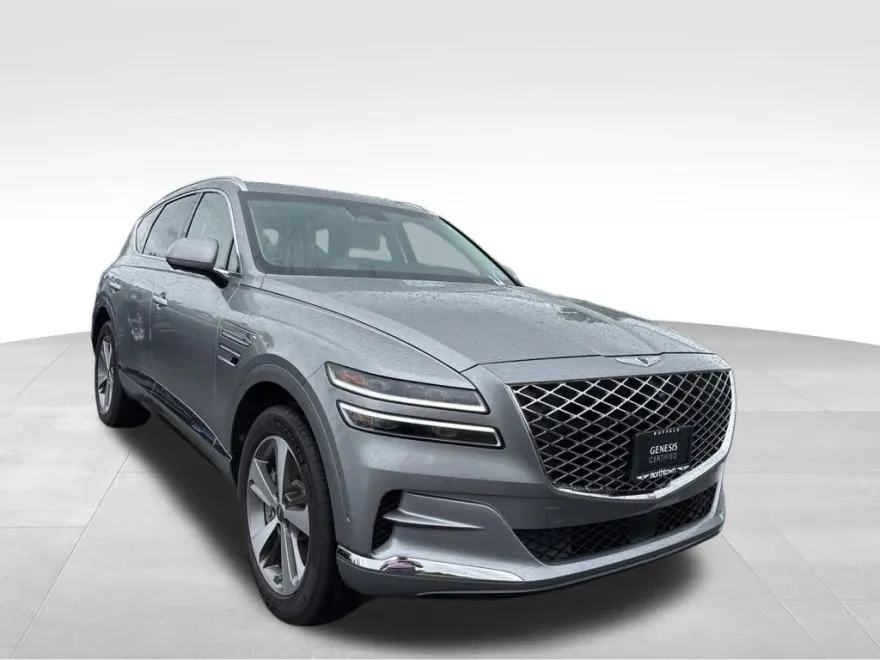 2024 Genesis GV80 3.5T Advanced photo 1