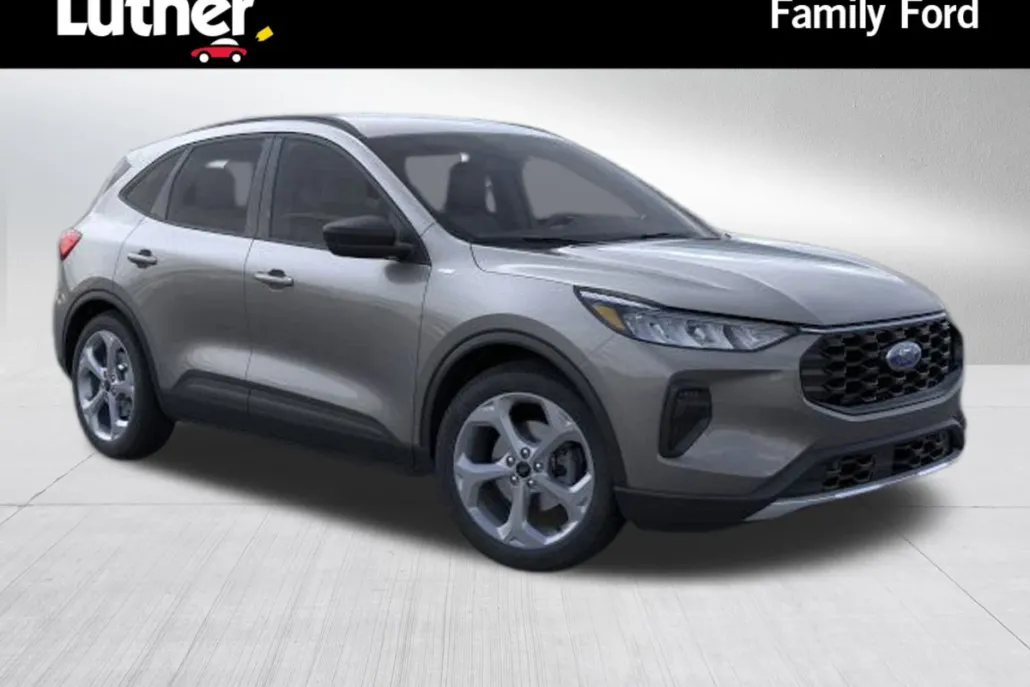 2025 Ford Escape ST-Line photo 1